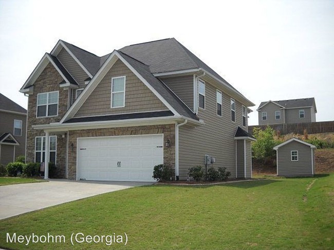 Building Photo - 4839 High Meadows Dr