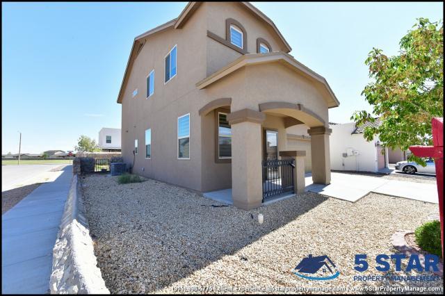 Building Photo - 4 bedroom in El Paso TX 79938