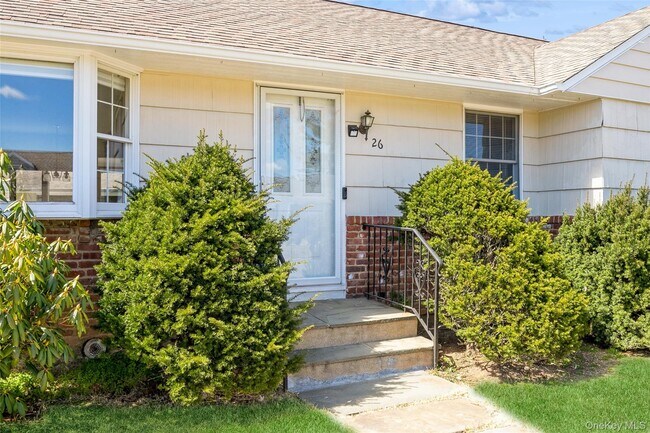 Foto del edificio - 26 Whitman Ave