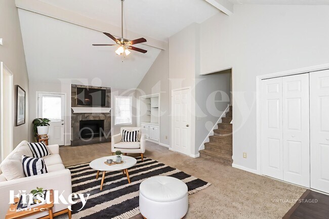 Foto del edificio - 770 Simmons Mine Cir