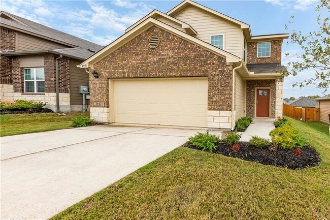 Foto del edificio - 6921 Loretta White Ln