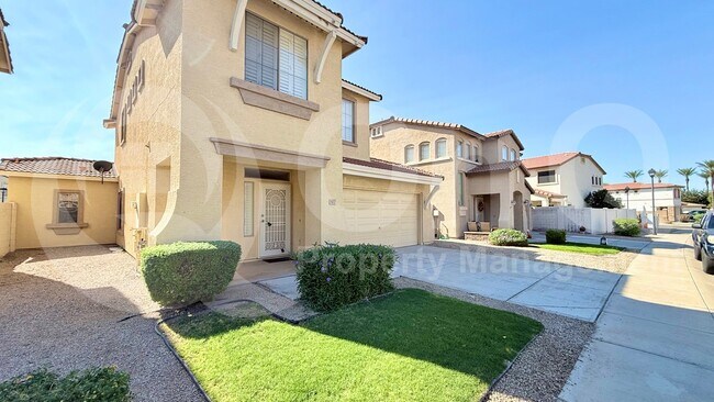 Foto del edificio - 5173 W Shaw Butte Dr