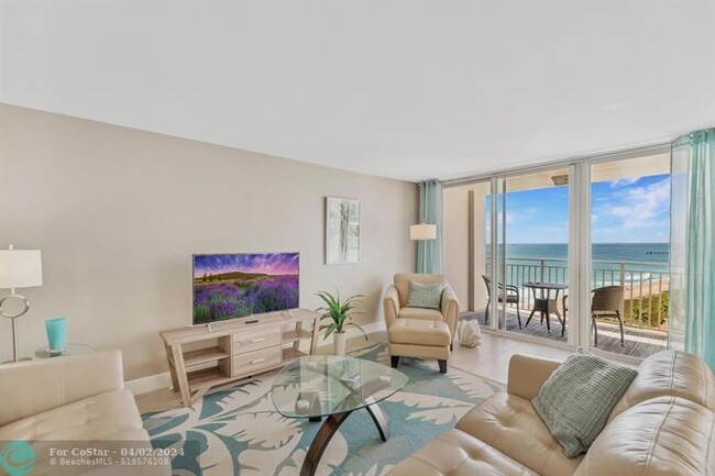 Foto del edificio - 5200 N Ocean Blvd