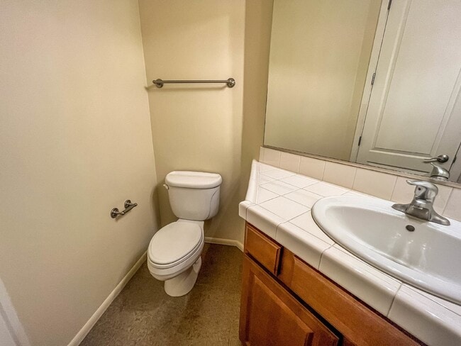 Foto del edificio - 3 Story townhome