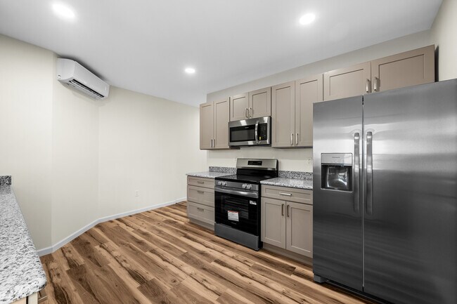 Foto del edificio - 346 Bennett St