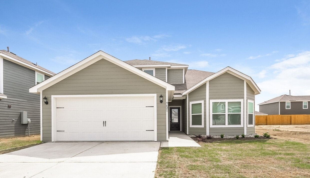Foto principal - 9625 Teton Vis Dr