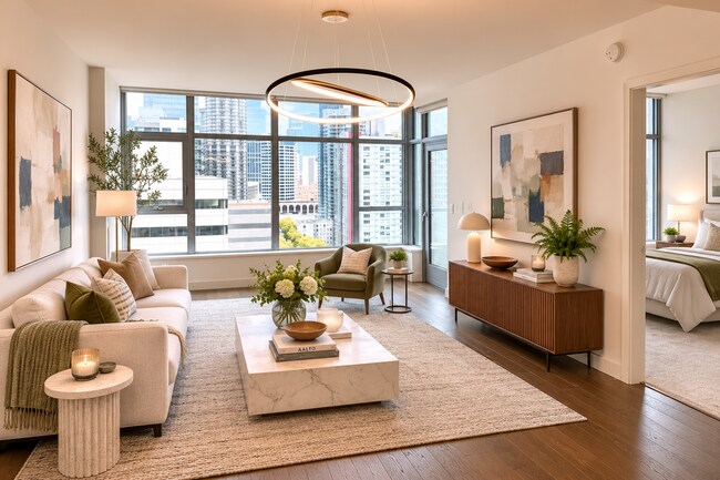 Foto del edificio - Insignia Condominiums ~ Belltown/South Lake Union