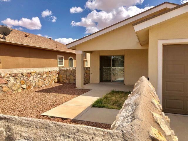 Foto del edificio - 12877 Hueco Mine Dr