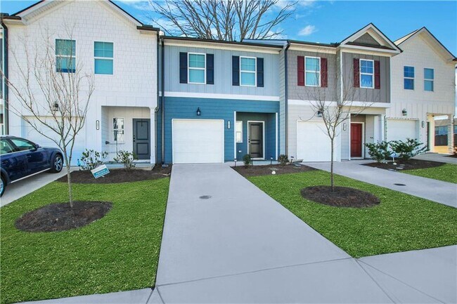 Foto del edificio - 102 Jaxton St