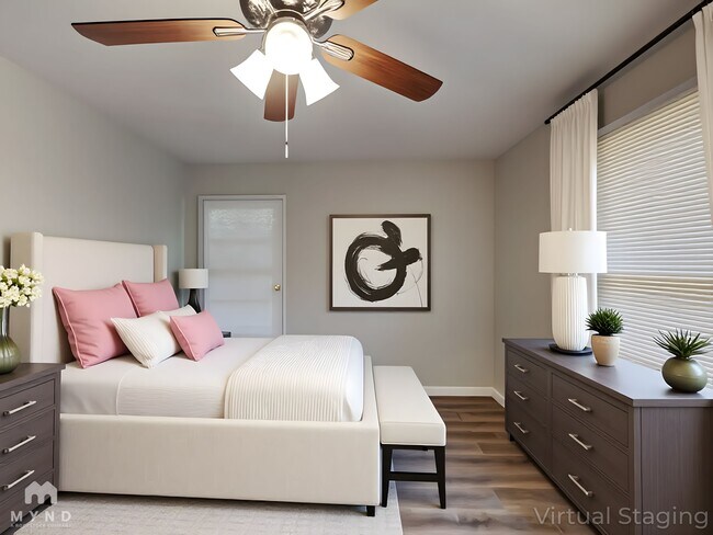 Foto del edificio - 1348 David Cir