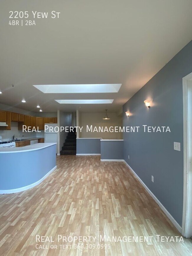 Foto del edificio - Pet Friendly Bellingham Home!!