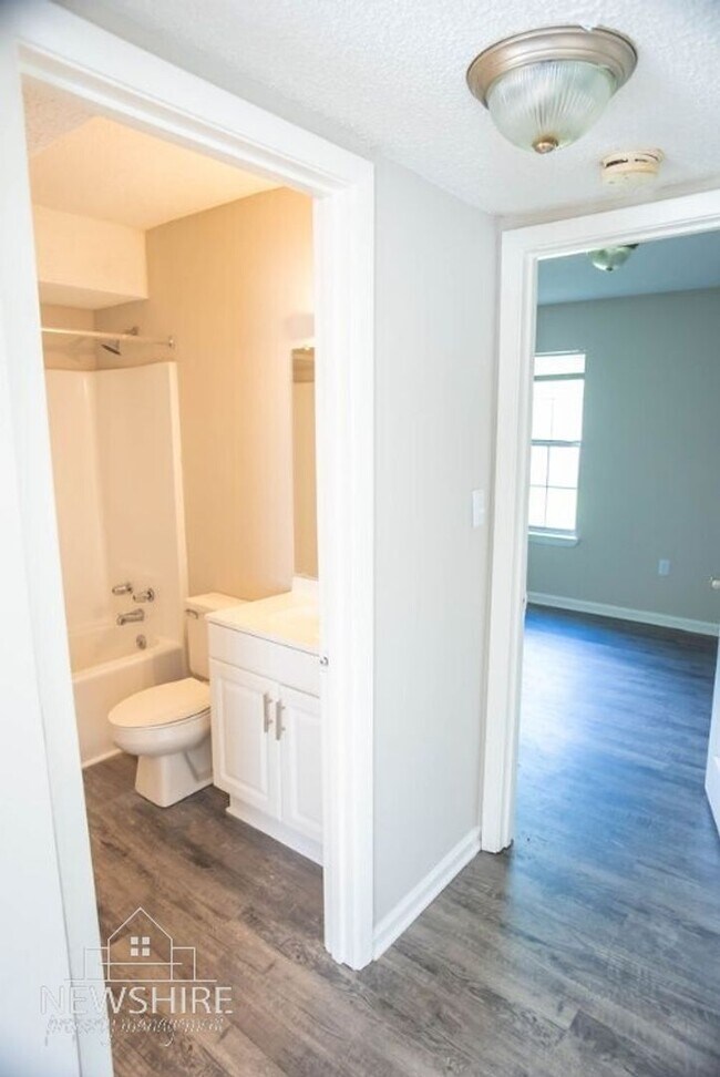 Foto del interior - The Orchard Apartment Homes