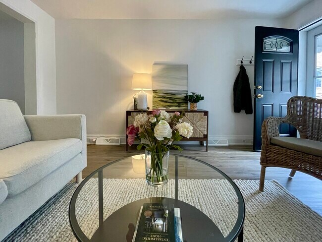 Foto del edificio - 4923 Cypress St