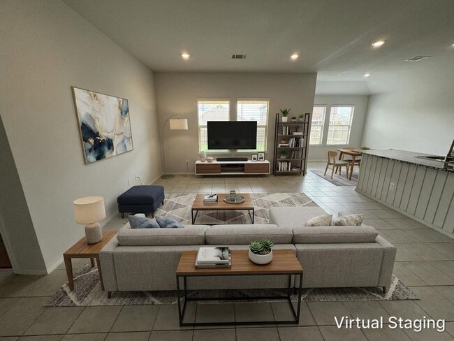 Building Photo - 3-Bedroom House for Rent in Killeen