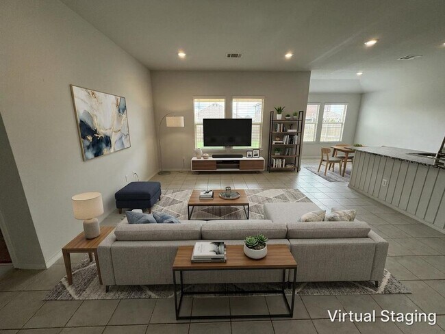 Foto del edificio - 3-Bedroom House for Rent in Killeen