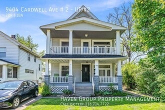 Building Photo - 9404 Cardwell Ave