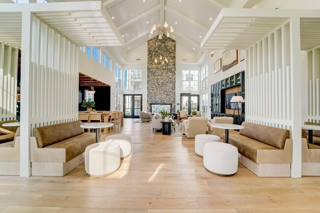 Building Photo - Magnolia Haus