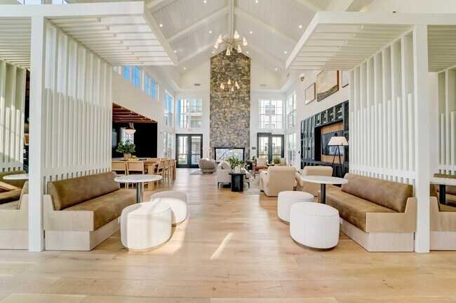 Foto del edificio - Magnolia Haus