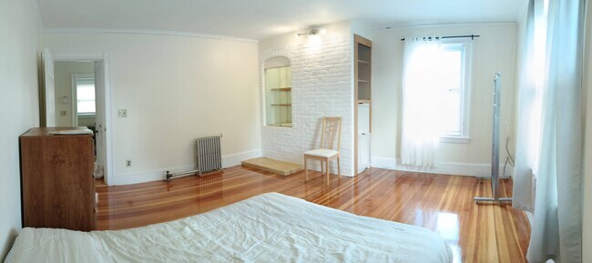 Foto del edificio - 255 Lowell St