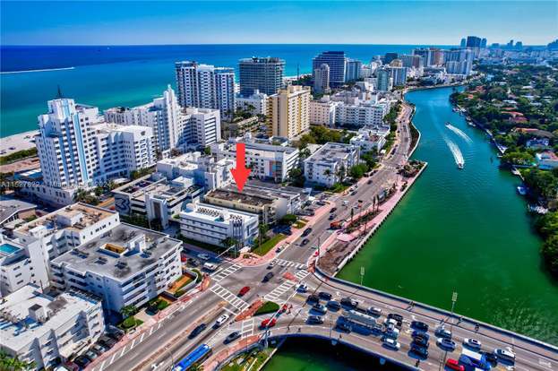 Foto del edificio - 4021 Indian Creek Dr