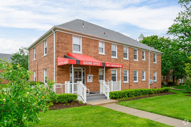 Building Photo - Fillmore Garden Apartments