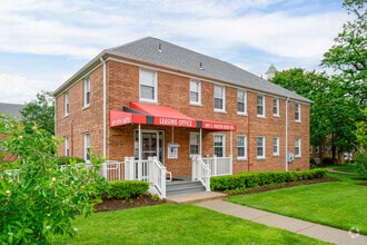Building Photo - Fillmore Garden Apartments