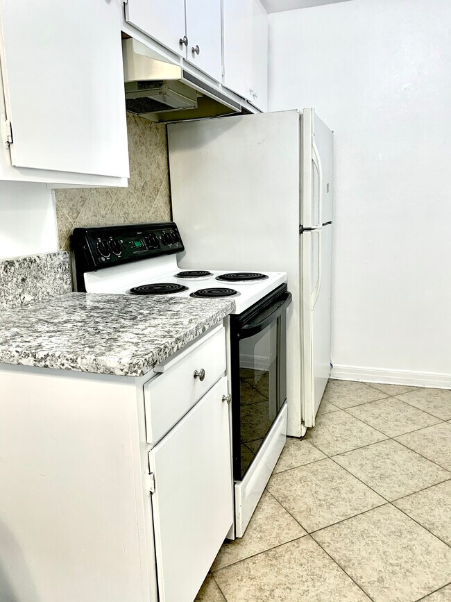 Foto del edificio - 1440 23rd St