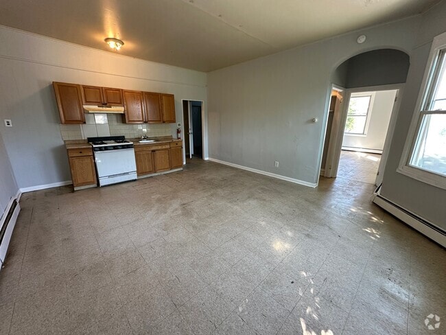 Building Photo - 1217 Arrott St