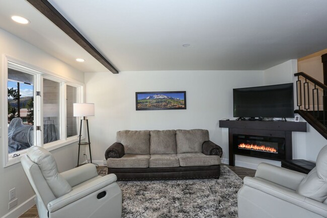 Foto del edificio - Updated Baldy Breckenridge Townhome! Year ...