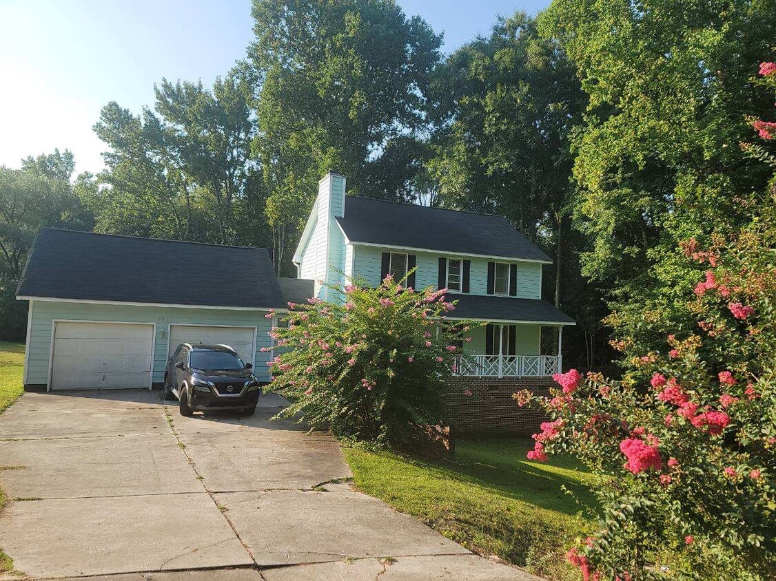 293 Glenn Oak Dr, Sanford, NC 27332 House Rental in Sanford, NC