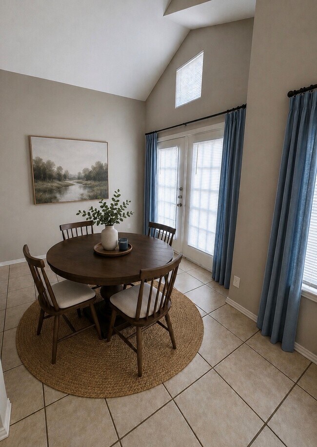 Dining Room - 10122 Galway Dr