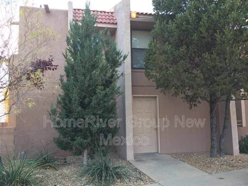 6115 Eubank Blvd NE Unit F, Albuquerque, NM 87111 Condo for Rent in Albuquerque, NM