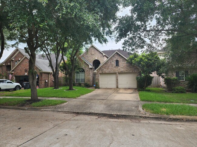 Foto del edificio - 5518 Morgan Park Ln
