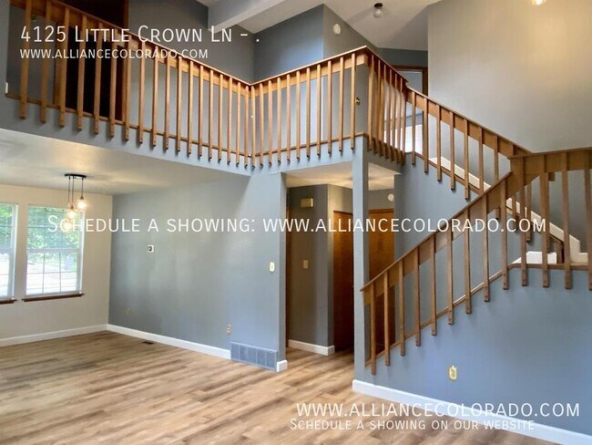 Foto del edificio - 4125 Little Crown Ln