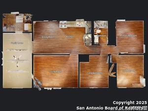 Foto del edificio - 7107 Westshire Dr