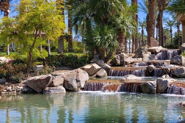 Find serenity in Indio's scenic beauty.