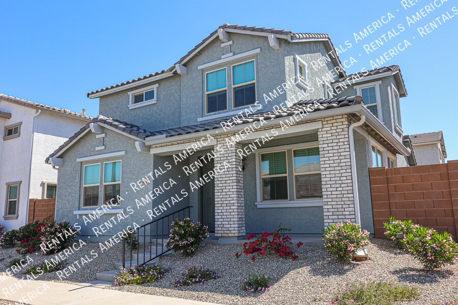 Primary Photo - 14243 W Hackamore Dr.