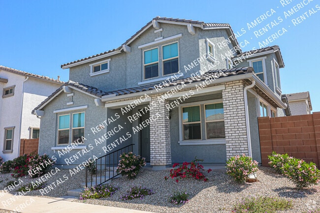 Building Photo - 14243 W Hackamore Dr.