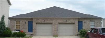 Foto principal - 601 Sherard Cir