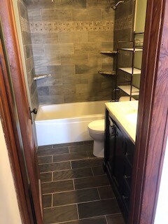 Foto del edificio - Queen St