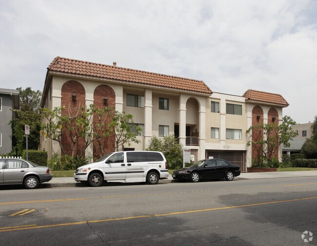 Foto del edificio - Tujunga Towers