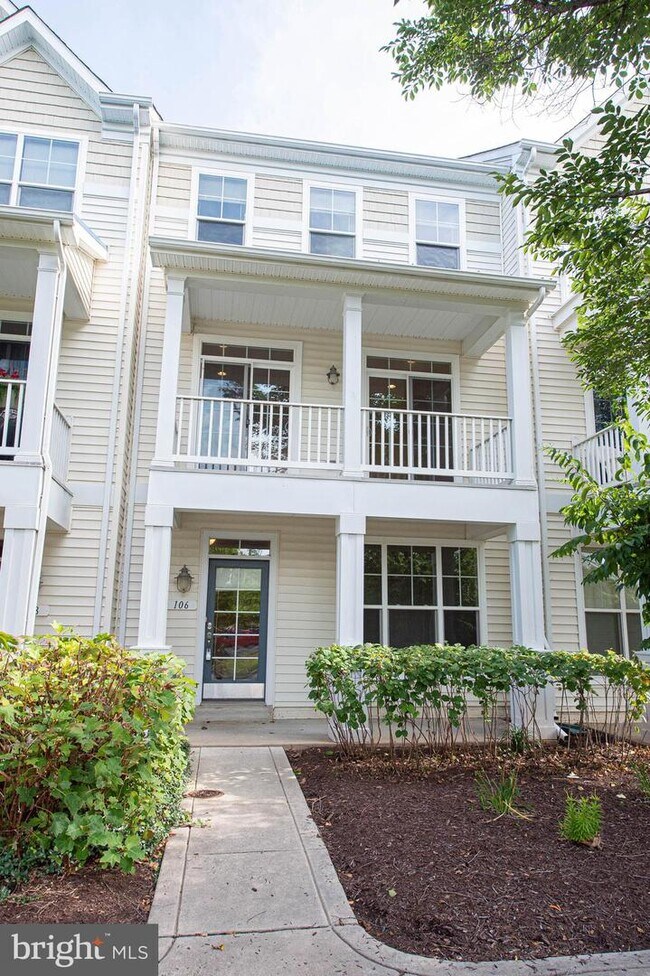 106 Sailors Ln, Cambridge, MD 21613 Townhouse for Rent in Cambridge, MD