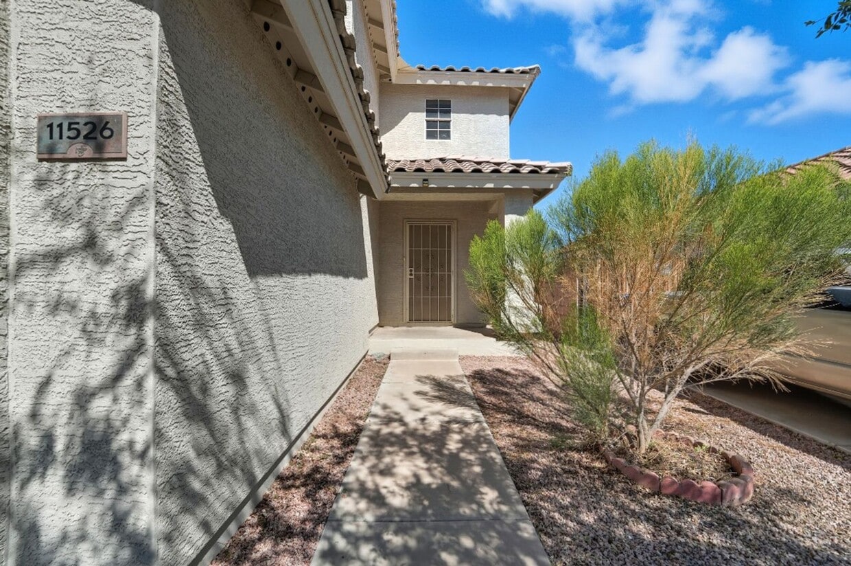 Primary Photo - Charming El Mirage Rental – 3 Bedrooms, 2.5 Baths, Prime Location