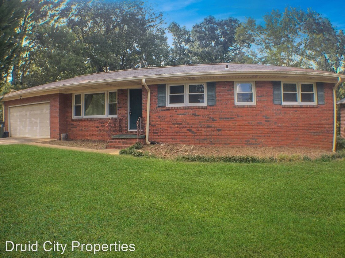 Primary Photo - 3 br, 2 bath House - 3730 Loop Road