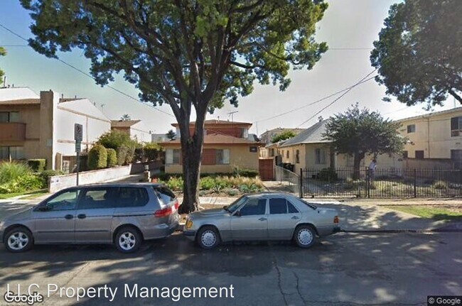 Building Photo - 124 N Inglewood Ave