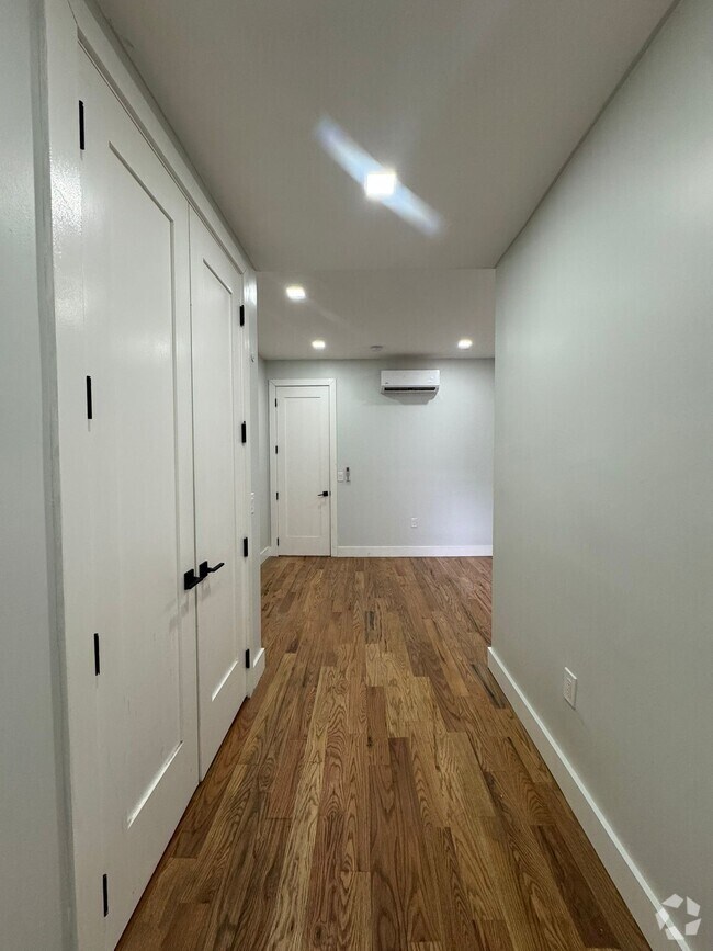 Journal Square Apartments for Rent with a Yard Jersey City NJ 2