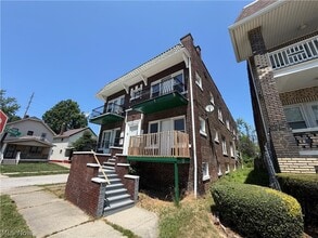 Building Photo - 1721 Allandale Ave