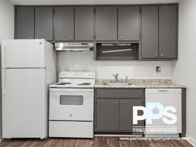 Foto del edificio - 1510 Pine Log Rd NE