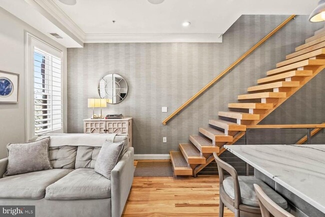 Foto del edificio - 1224 R St NW