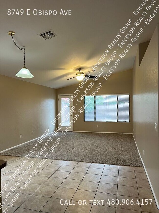 Building Photo - 8749 E Obispo Ave